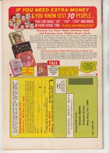 Star Trek #11 (1971)