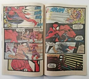  Amazing Spider-Man #325   FINAL Todd McFarlane   NM  Marvel 1989