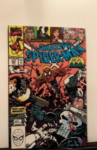 The Amazing Spider-Man #331 (1990)