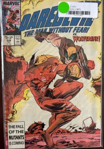 Daredevil #249 (1987)