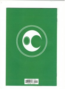 Ody-C #2 VF/NM 9.0 Image Comics 2015 Matt Fraction