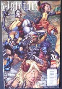 X-Infernus #2 (2009)