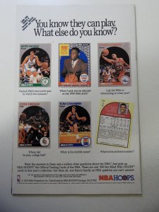 Fantastic Four #353 (1991) VF/NM Condition