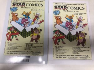 Marvel Super Heroes Secret Wars (2025)#12 (VF/NM) Facsimile Edition Foil Regular