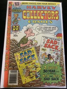 Harvey Collectors Comics #16 (1979)