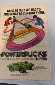 Detective Comics #404 (1970) Neal Adams run Batman