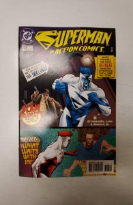 Action Comics #743 (1998) NM DC Comic Book J715