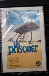 Doc Savage #1 (1988)