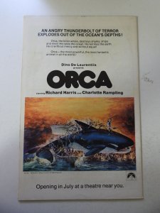 The Amazing Spider-Man #172 (1977) FN Condition