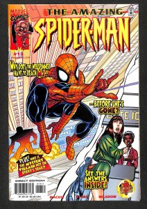 The Amazing Spider-Man #13 (2000)