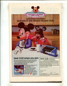 BATMAN #409 (9.2) THE NEW ADVENTURES!! 1987