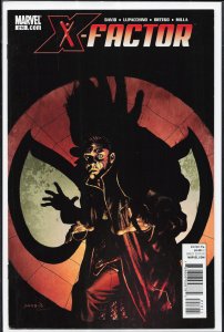 X-Factor #216 (2011) X-Factor