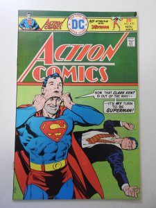 Action Comics #453 (1975) VF/NM Condition!