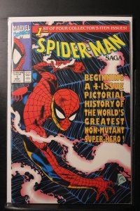 Spider-Man Saga #1 (1991)