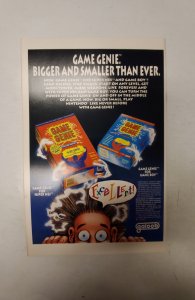 The Sensational She-Hulk #50 (1993) NM Marvel Comic Book J697