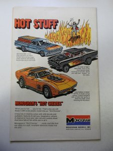 Fantastic Four #172 (1976) FN+ Condition