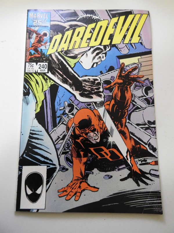 Daredevil #240 (1987)