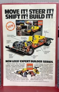 The Avengers Annual #8 (1978)