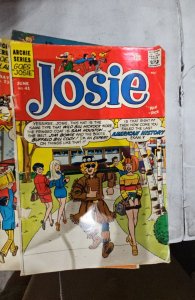 Josie #41 (1969)
