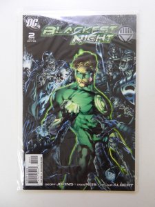 Blackest Night #2