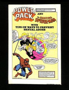 Fantastic Four #291 Action Comics #1 Homage Cover