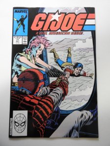 G.I. Joe: A Real American Hero #71 (1988)