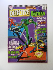 Detective Comics #353 (1966) FN/VF condition