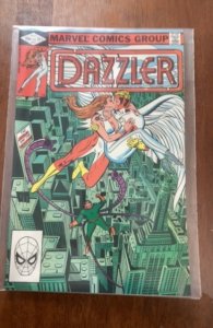 Dazzler #17 (1982)