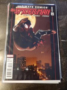 Ultimate Comics Spider-Man #3 (2011)