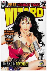 Shadow Reavers #2  (2001)