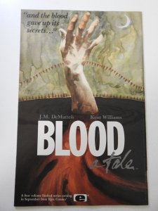 Video Jack #2 (1987) VF Condition!