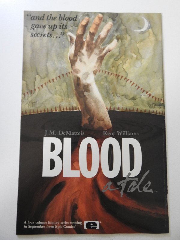 Video Jack #2 (1987) VF Condition!