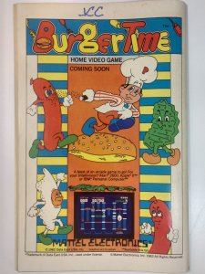 DC Comics Presents #62 (7.5, 1983) NEWSSTAND