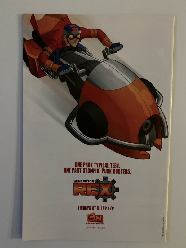 Action Comics #889 (2010)