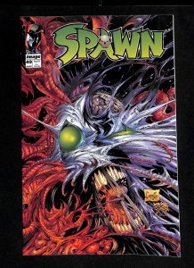 Spawn #49
