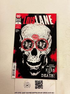 Lois Lane #10 NM DC Comic Books Superman Lex Luthor Jimmy Olsen 11 HH78