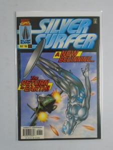 Silver Surfer (2nd Series) #123, 8.0/VF (1996)