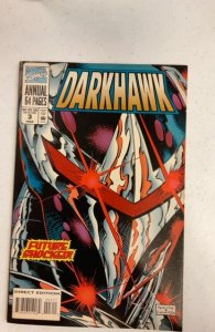 Darkhawk Annual #3 (1994)