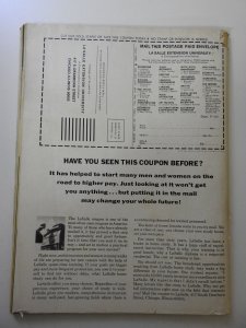 Dracula Lives #3 (1973) GD Condition 2 in cumulative spine split