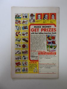 Strange Adventures #223 (1970) FN/VF condition