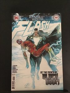 The Flash #767 (2021)