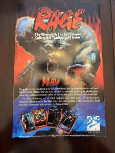 Star Wars: Dark Empire II #6 (1995) - NM