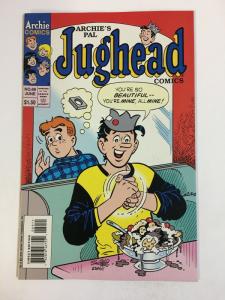 JUGHEAD (1987)69 VF-NM Jun 1995 COMICS BOOK