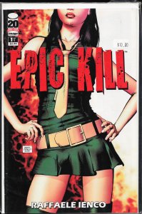 Epic Kill #1 (2012) Song