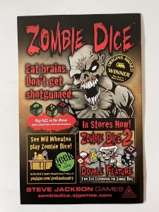 The Victories #3  - NM+ (2013)