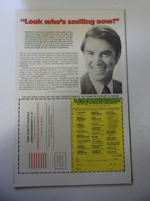 Iron Man #81 (1975) FN+ Condition MVS Intact