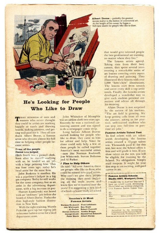 Strange Tales #97  1962 - Marvel  -FN - Comic Book