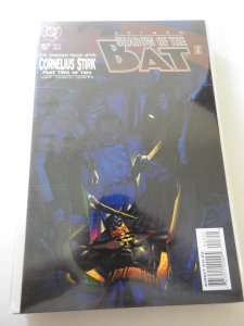 Batman: Shadow of the Bat #47 (1996)
