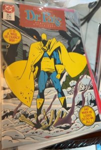 Doctor Fate #1 (1987) Doctor Fate 