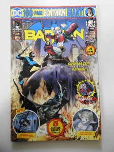 Batman Giant #4 (2020)